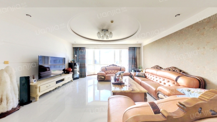 湖畔佳园二手房实景图