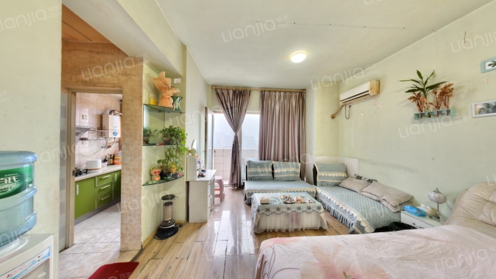 锋尚阳光二手房实景图