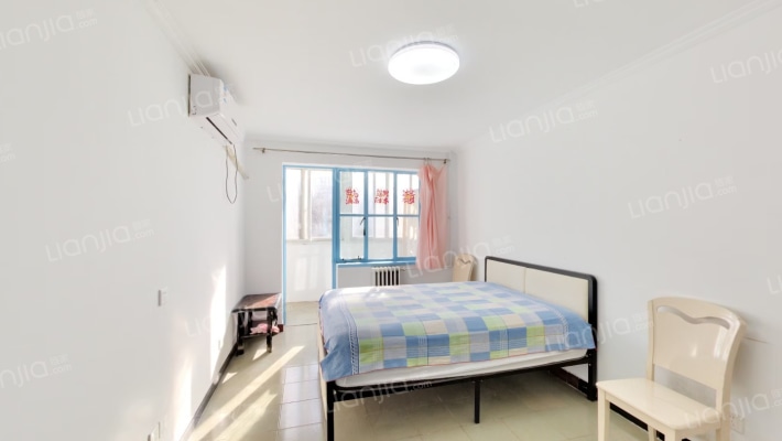 八里桥南院二手房实景图