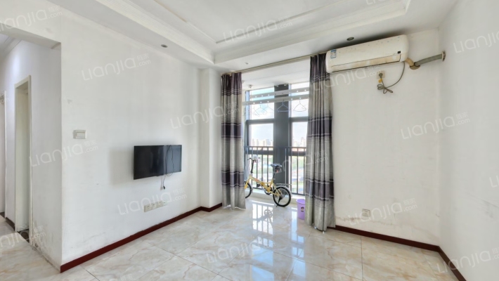 光华糖果公元二手房实景图