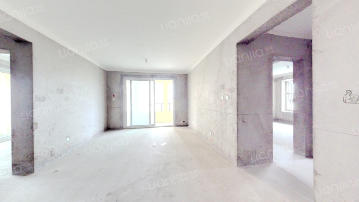 文景学府二手房实景图