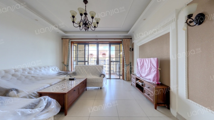 香樟林风情街二手房实景图