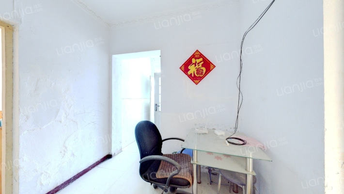 耿河小区二手房实景图