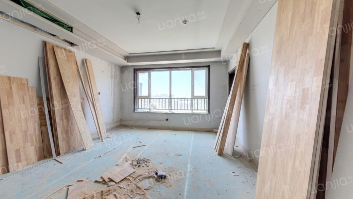 弥河玉城瑞园C区二手房实景图