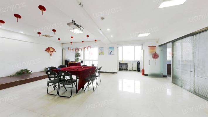 怡和国际二手房实景图