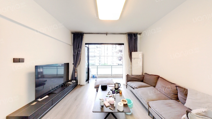 景峰轩二手房实景图