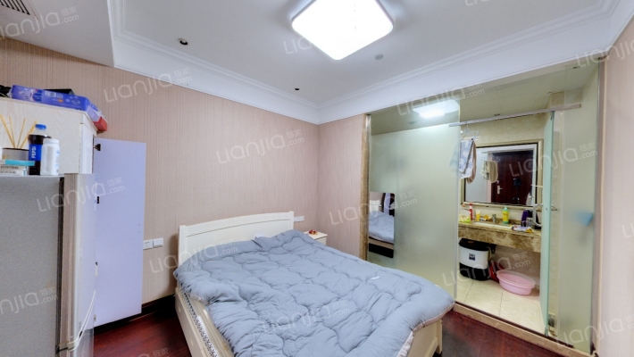 江南明城金座二手房实景图