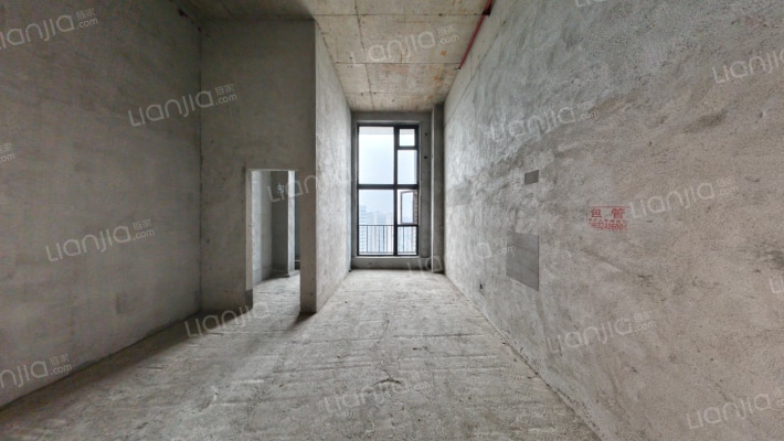 华远碧桂园海蓝城二手房实景图