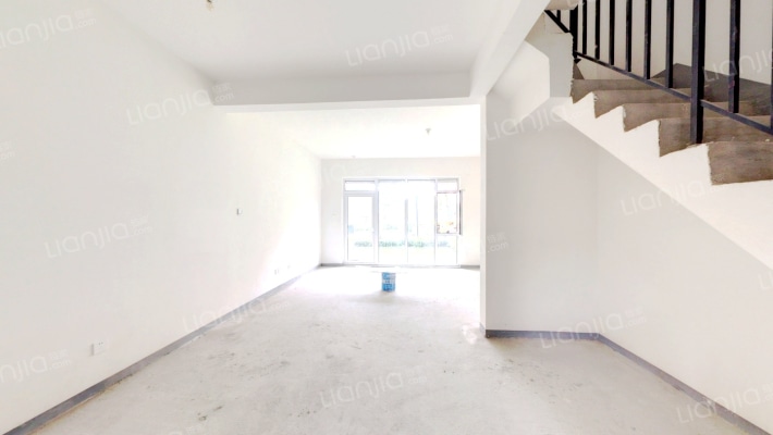 海熙府二手房实景图