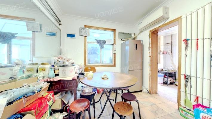 石桥街3号院二手房实景图