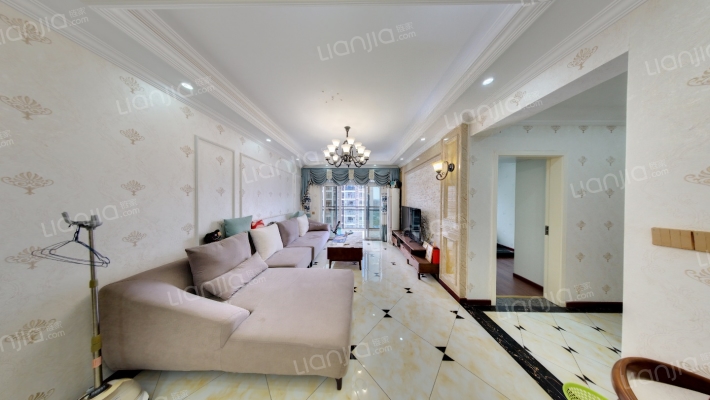 鳳祥居C区二手房实景图