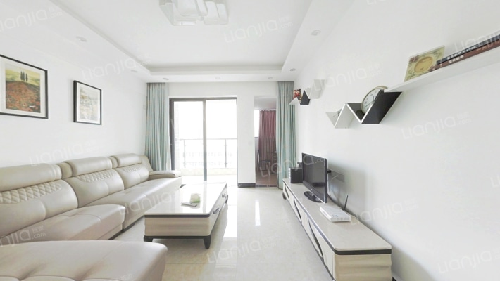 瑞泰·幸福园二手房实景图