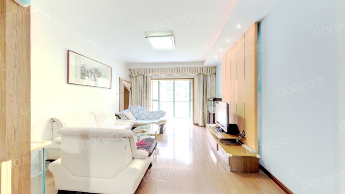 缤纷南国二手房实景图