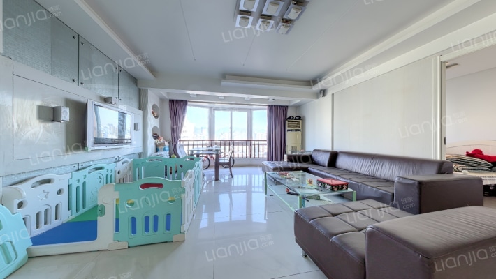 正茂大厦二手房实景图