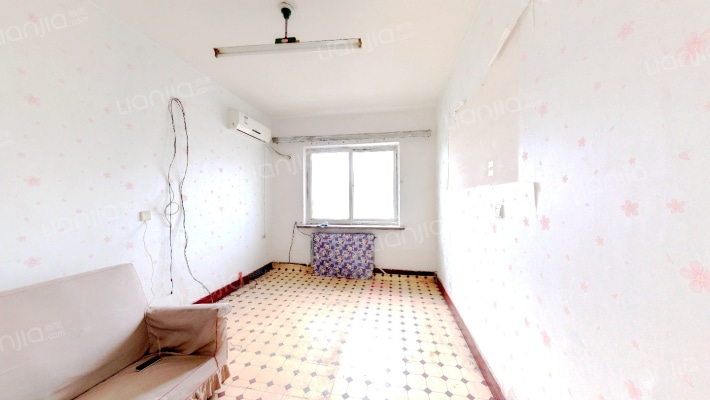 黎明小区二手房实景图