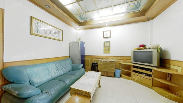 活塞环厂宿舍二手房实景图