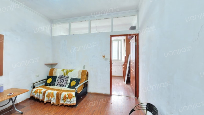 仁厚社区二手房实景图