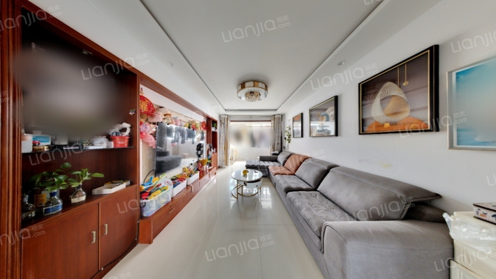 胡同新村东区二手房实景图