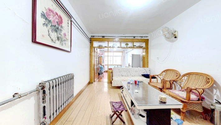 裕丰小区二手房实景图