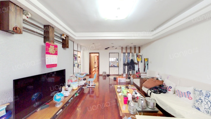 江家新村二手房实景图