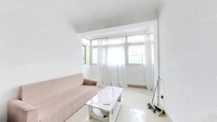 临淮新村二手房实景图