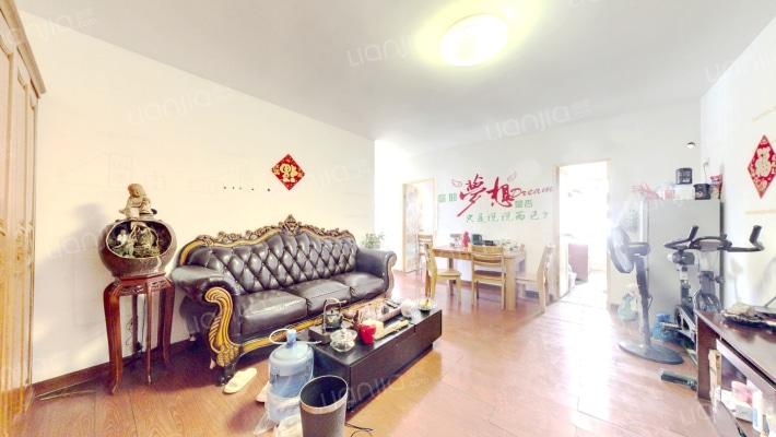 鸿颖大厦二手房实景图