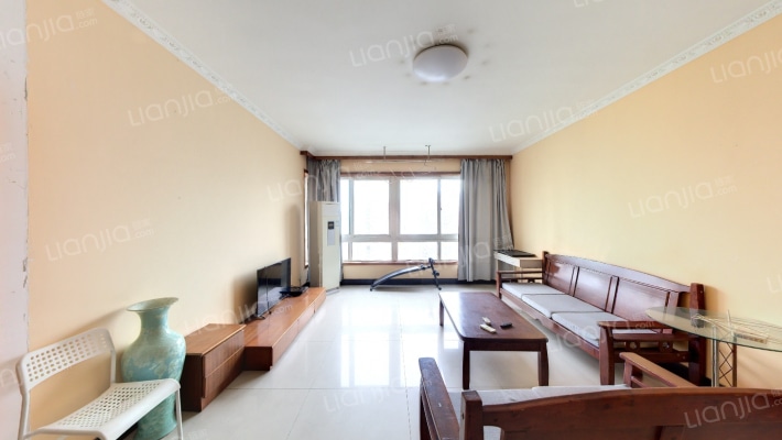 江南花苑二手房实景图