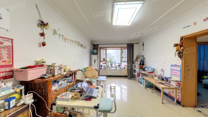 御庭苑二手房实景图