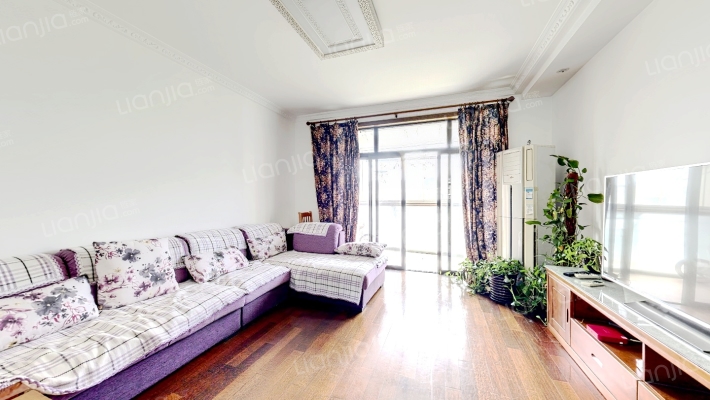 花园城二手房实景图