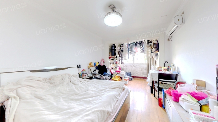 子长小区二手房实景图