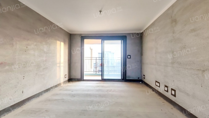 建业城四期(项城)二手房实景图