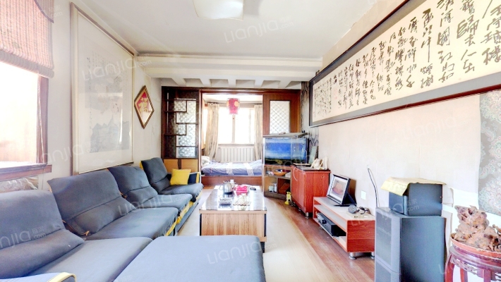 翡翠路二手房实景图