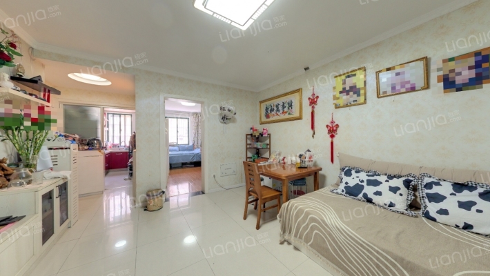 安德里小区二手房实景图