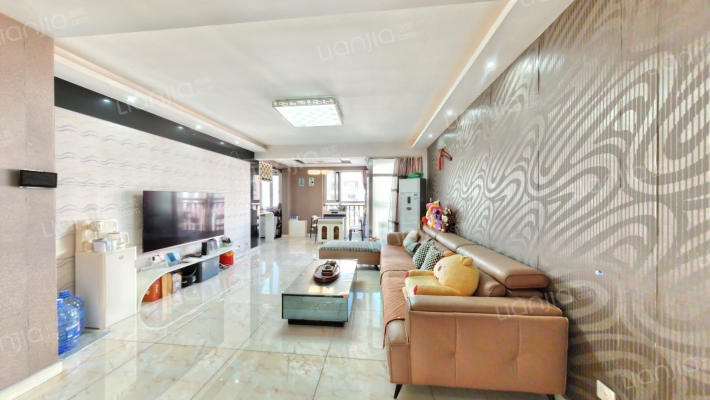 赋海世家二手房实景图