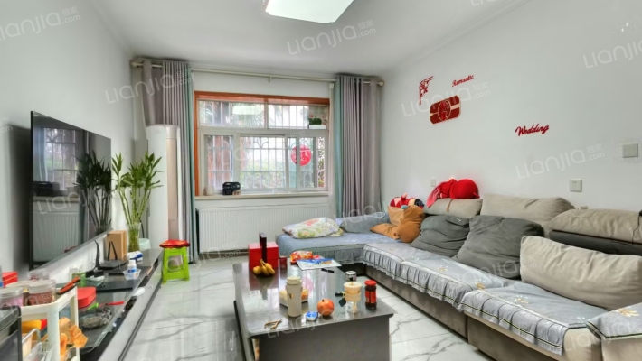 翠华小区二手房实景图