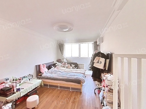 整租·北仲二路 1室0厅 东