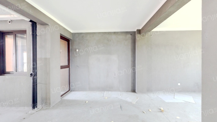 维拉小镇悦山湖东区二手房实景图