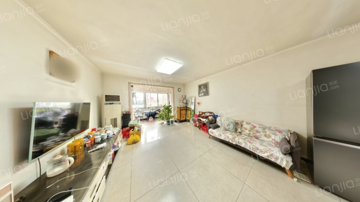 草堂西院二手房实景图