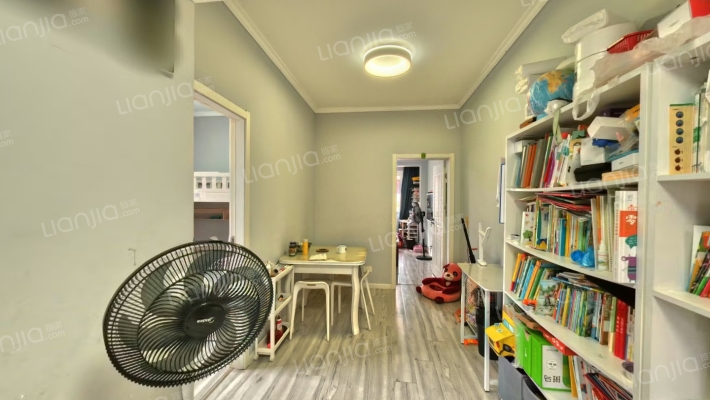 江东北路196号二手房实景图