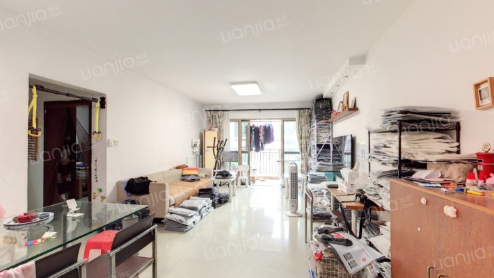 金兴花园二手房实景图