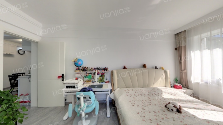 桂林小区二手房实景图