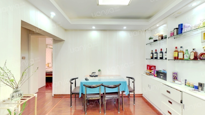 大竹园新村二手房实景图