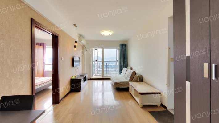 西山阳光水岸二手房实景图