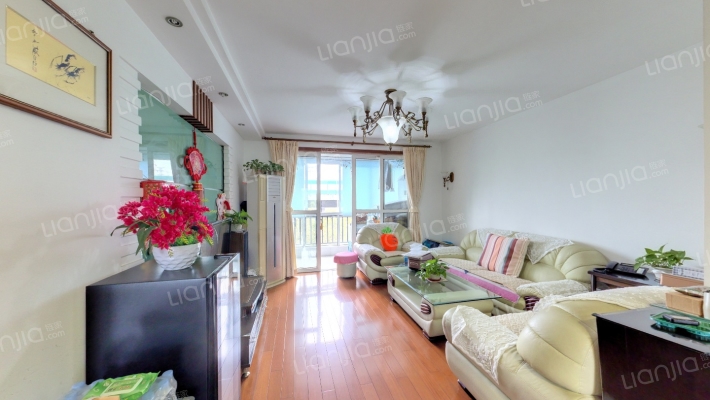 三林世博家园(大道站路94弄)二手房实景图