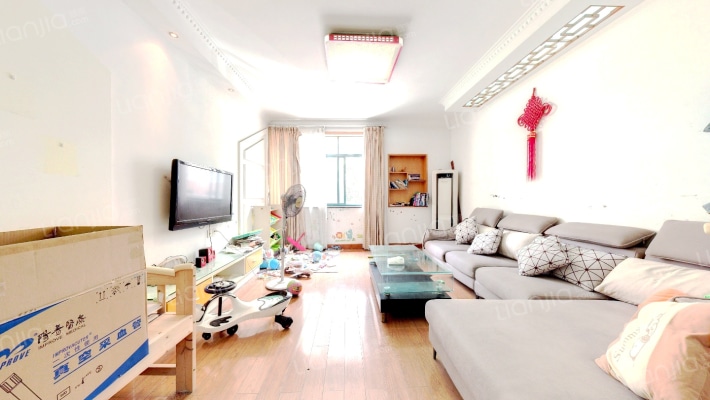 绿都锦苑二手房实景图