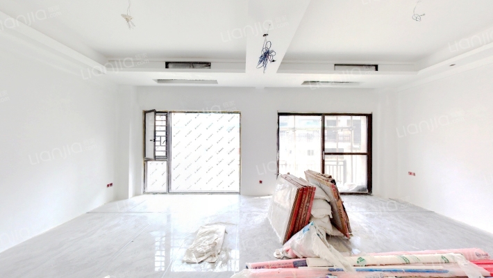 阳光城翡丽湾二手房实景图