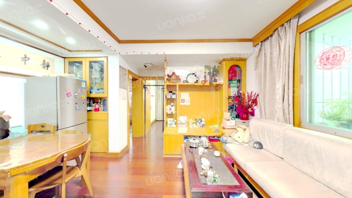 元帅庙新村二手房实景图