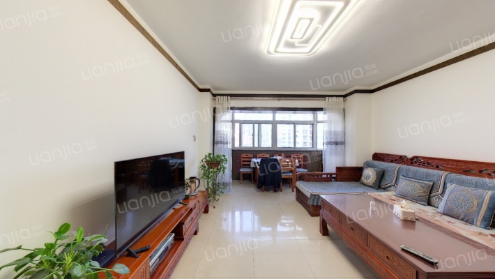 雷坛河社区二手房实景图