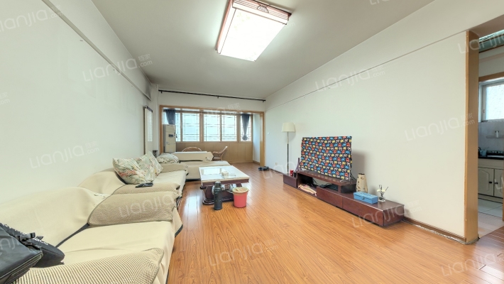 幸福苑小区二手房实景图