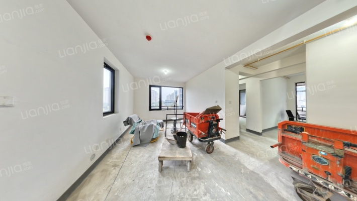 仓泽云庭二手房实景图